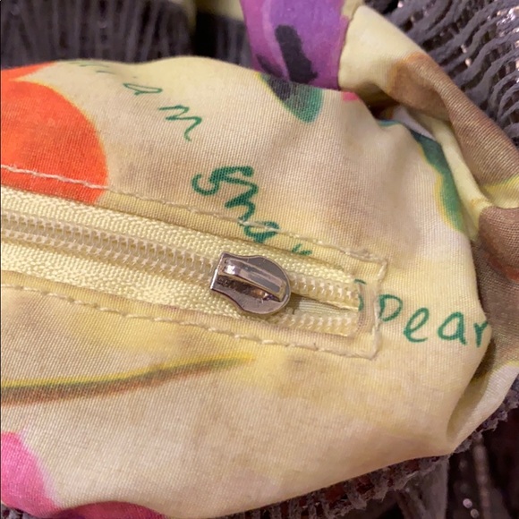 Carlos Falchi fatto a mano tote - Picture 7 of 7